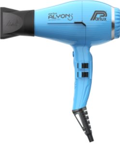 Parlux Alyon Ceramic & Ionic asciugacapelli professionale con ionizzatore