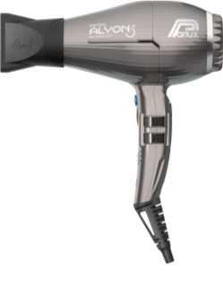 Parlux Alyon Ceramic & Ionic Professionell joniserande hårfön
