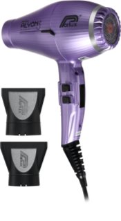 Parlux Alyon Air Ionizer Tech Lilac Edition uscător de păr profesional, cu ionizator 1 buc