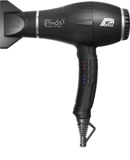 Parlux Ethos asciugacapelli professionale con ionizzatore