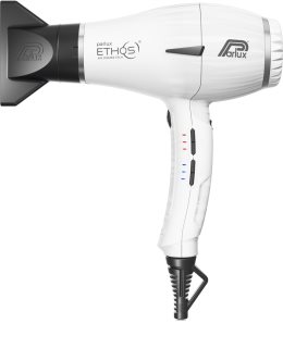 Parlux Ethos Secador de pelo profesional iónico.