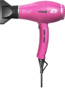 Parlux Ethos Professionell joniserande hårfön