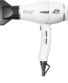 Parlux Ethos + Magic Sense uscător de păr profesional, cu ionizator + difuzor