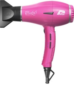 Parlux Ethos + Magic Sense sèche-cheveux ionique + diffuseur