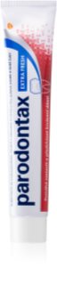 Parodontax Extra Fresh toothpaste for bleeding gums