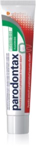 Parodontax Fluoride anti-bleeding toothpaste