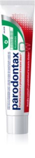 Parodontax Fluoride Zobu pasta smaganu asiņošanas novēršanai
