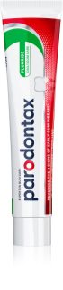 Parodontax Fluoride dentifrice anti-saignement des gencives