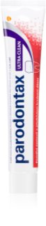Parodontax Ultra Clean toothpaste against gum bleeding and periodontal disease 75 ml