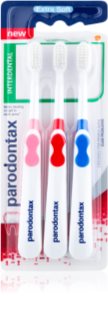 Parodontax Interdental extra soft toothbrushes 3 pc