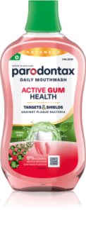 Parodontax Daily Gum Care Herbal bain de bouche 500 ml
