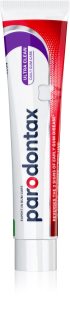 Parodontax Ultra Clean dentifrice anti-saignement des gencives et parodontite 75 ml