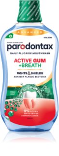 Parodontax Active Gum & Breath ústní voda 500 ml