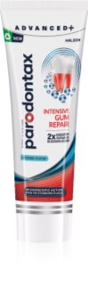 Parodontax Intensive Gum Repair Intense Clean Tandpasta mod blødning 75 ml