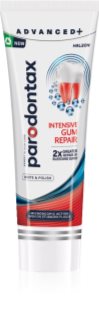 Parodontax Intensive Gum Repair White & Polish fehérítő fogkrém 75 ml