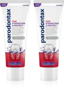 Parodontax Strengthen and Protect Whitening Tandpasta