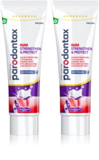 Parodontax Strengthen and Protect Whitening Toothpaste
