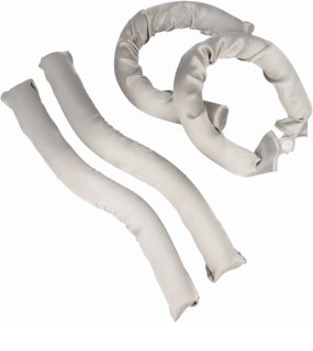 Parsa Beauty ID Satin Bendy Rollers hiusten kiharrussetti 2 kpl