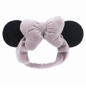 Parsa Beauty Minnie Mouse spa-otsapanta 1 kpl