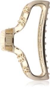 Parsa Beauty Signature pinza para el cabello de metal 1 ud