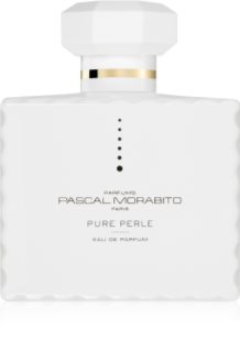 Pascal Morabito Pure Perle парфумована вода для жінок 100 мл