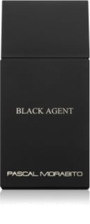 Pascal Morabito Black Agent Tualetes ūdens (EDT) vīriešiem 100 ml