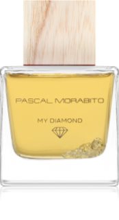 Pascal Morabito My Diamond Eau de Parfum hölgyeknek 95 ml