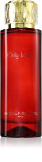 Pascal Morabito Only Love Eau de Parfum para mujer 100 ml