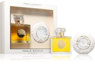 Pascal Morabito Perle Royale Gift Set voor Vrouwen