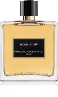 Pascal Morabito Bois & Or woda kolońska dla mężczyzn 200 ml