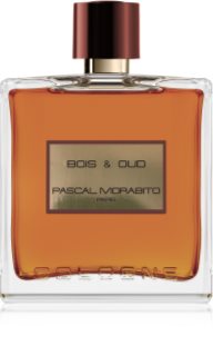 Pascal Morabito Bois & Oud kolonjska voda za muškarce 200 ml