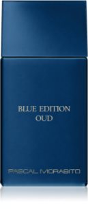 Pascal Morabito Blue Edition Oud parfémovaná voda pro muže 100 ml