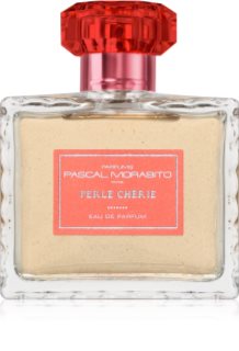 Pascal Morabito Perle Cherie Eau de Parfum para mujer 100 ml