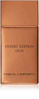 Pascal Morabito Desert Edition Oud parfumska voda za moške 100 ml