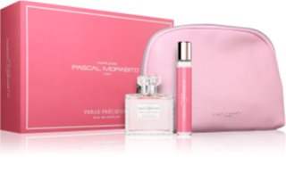 Pascal Morabito Perle Precieuse Travel confezione regalo da donna
