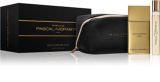 Pascal Morabito Gold Edition Oud dovanų rinkinys vyrams 1 vnt.