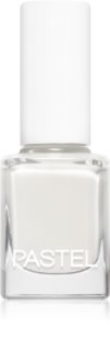 Pastel Nail Polish Nagellack Farbton 04 Winter Show 13 ml