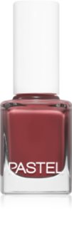 Pastel Nail Polish Nagellack Farbton 66 13 ml