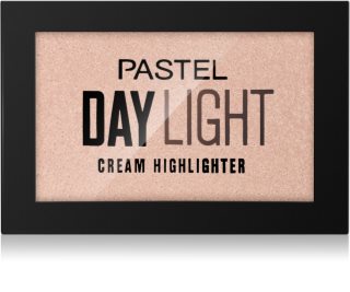 Pastel Profashion Day Light кремообразен озарител
