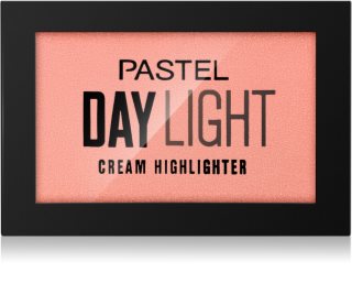 Pastel Profashion Day Light кремообразен озарител цвят 13 Sunrose 3.5 гр.
