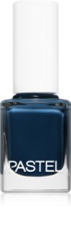 Pastel Nail Polish Nagellack Farbton 11 Smokey Sky 13 ml