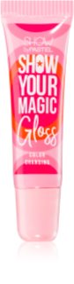 Pastel Show Your Magic Color Changing Gloss lesk na rty 9 ml