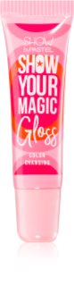 Pastel Show Your Magic Color Changing Gloss lesk na rty 9 ml