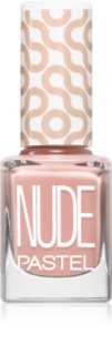 Pastel Nude Nagellack Farbton 752 13 ml