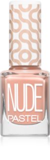 Pastel Nude vernis à ongles teinte 756 13 ml