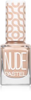 Pastel Nude Nagellack Farbton 762 13 ml