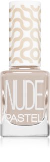 Pastel Nude лак для нігтів