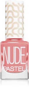 Pastel Nude körömlakk árnyalat 769 13 ml