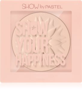 Pastel Show Your Purity poudre compacte teinte 101 9.3 g