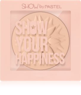 Pastel Show Your Purity poudre compacte teinte 103 9.3 g